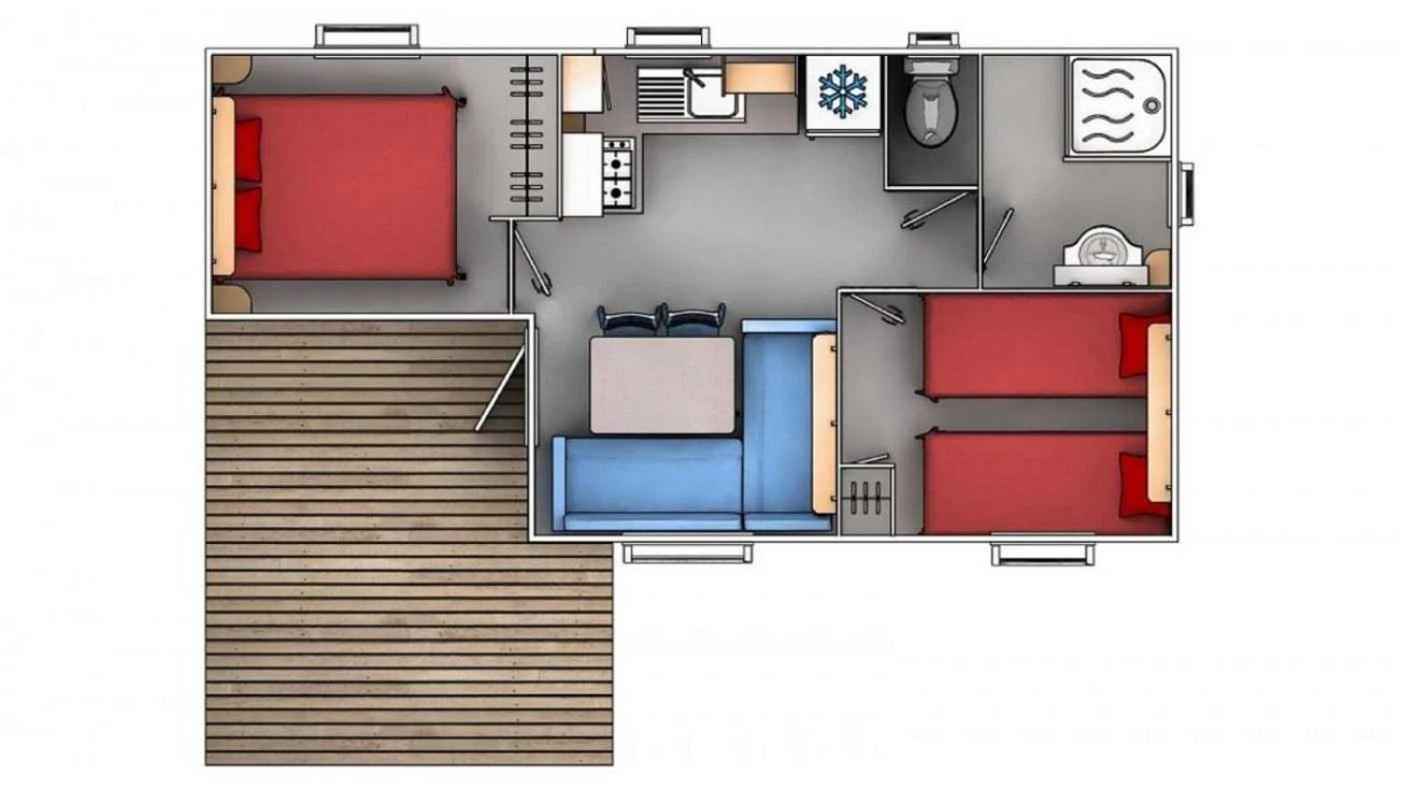 Camping - Piscine - Ccbaieb Montjoie-en-Couserans Eksteriør billede