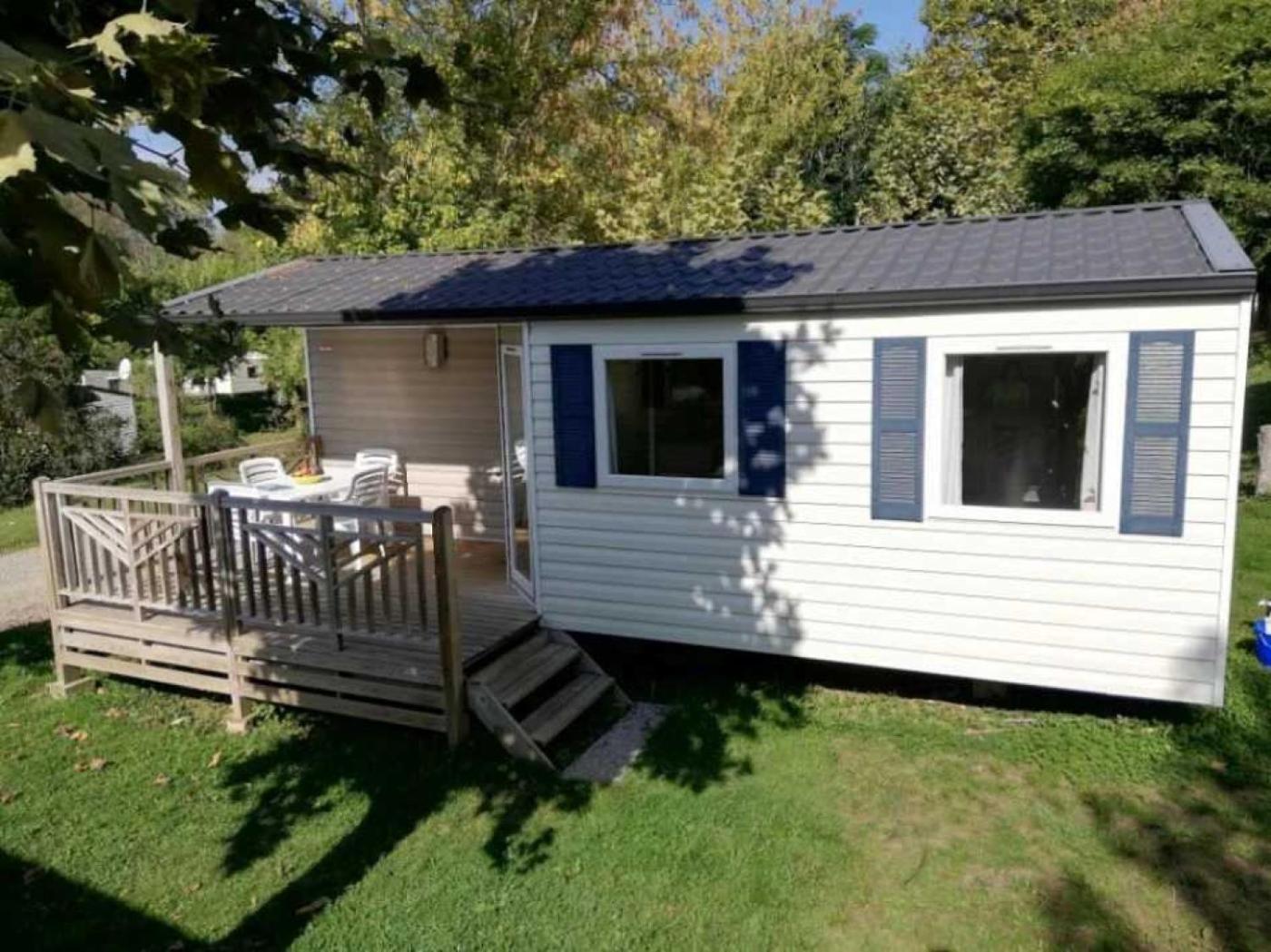Camping - Piscine - Ccbaieb Montjoie-en-Couserans Eksteriør billede