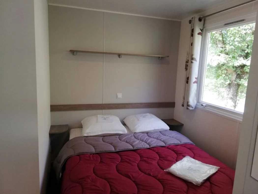 Camping - Piscine - Ccbaieb Montjoie-en-Couserans Eksteriør billede