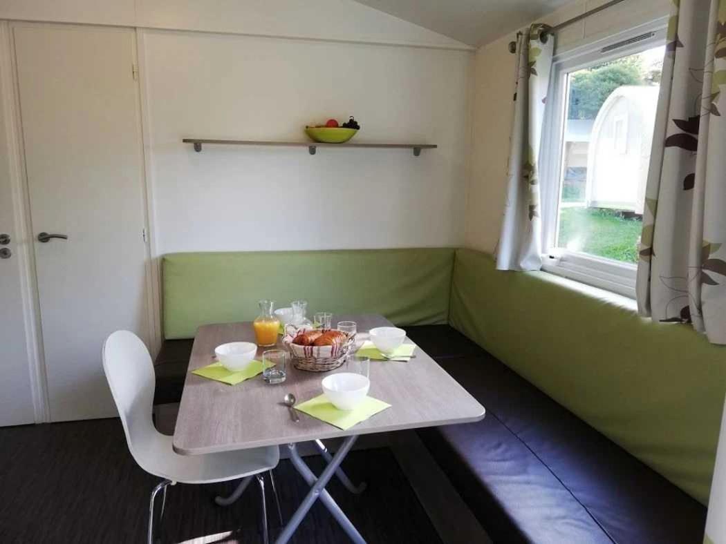 Camping - Piscine - Ccbaieb Montjoie-en-Couserans Eksteriør billede