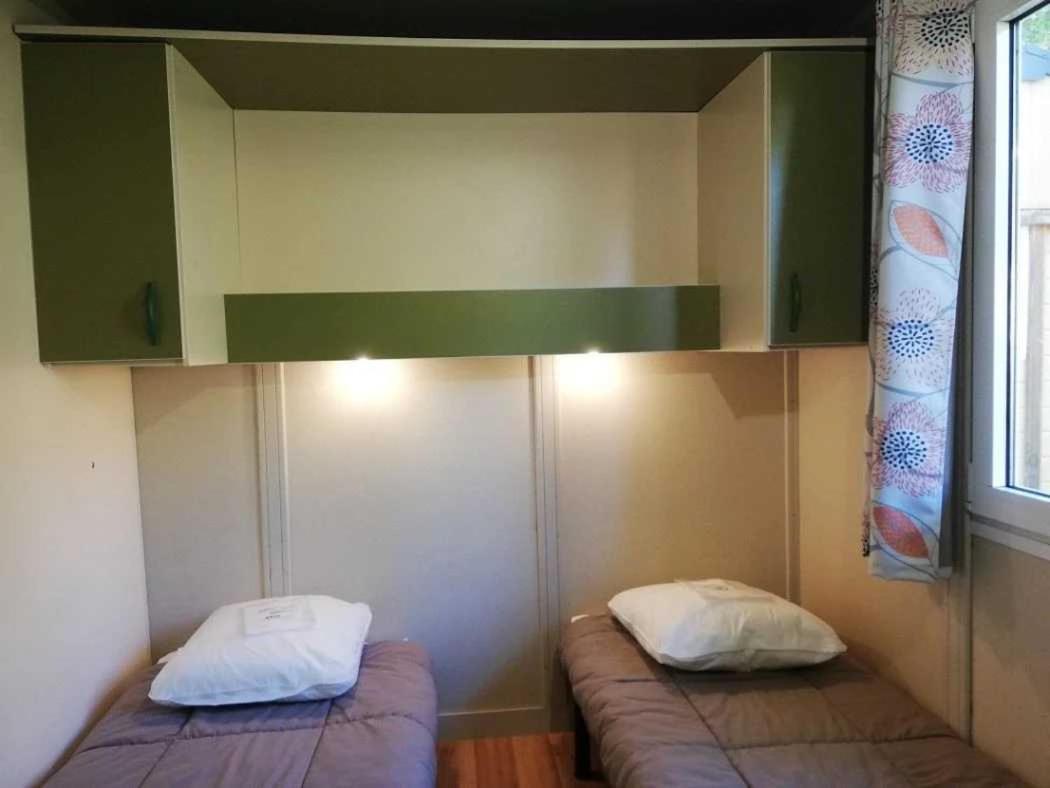 Camping - Piscine - Ccbaieb Montjoie-en-Couserans Eksteriør billede
