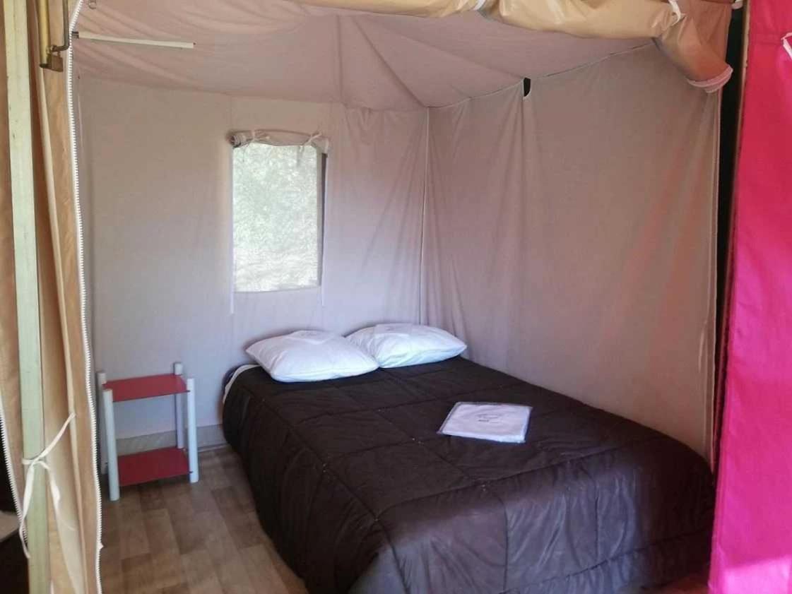 Camping - Piscine - Ccbaieb Montjoie-en-Couserans Eksteriør billede